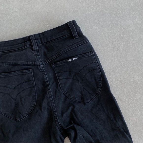 ROLLA’S WASHED OUT DENIM - Picture 7 of 15